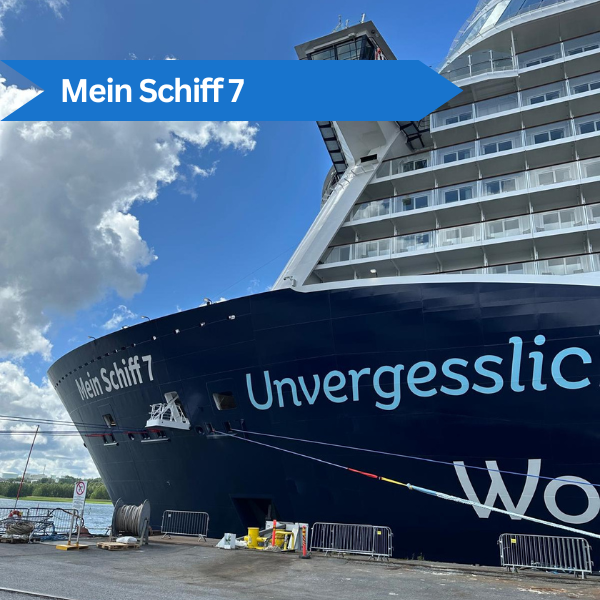 Mein Schiff 7