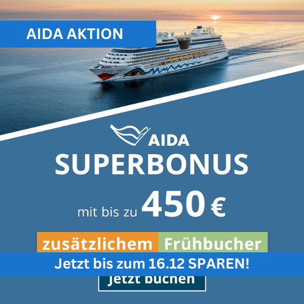 AIDA Superbonus AIDA Superbonus