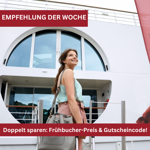 AROSA – EMPFEHLUNG DER WOCHE