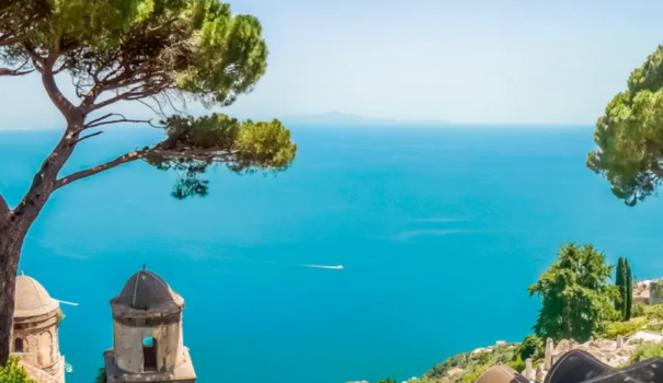 Neapel - Piräus | 26.04. - 06.05.2025 | 10 Tage