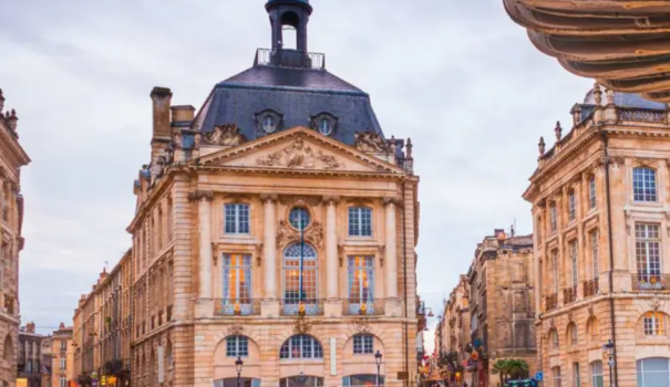 Leixoes - Hamburg | 26.05. - 09.06.2025 | 14 Tage