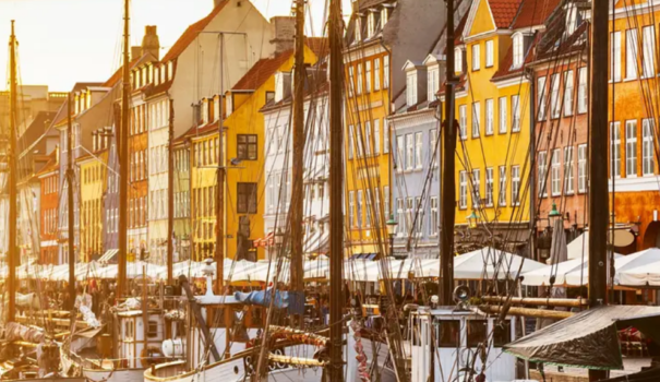 Travemünde - Hamburg | 17.08. - 29.08.2025 | 12 Tage