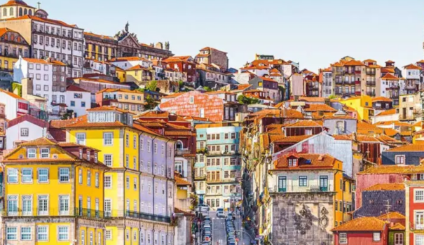 Hamburg - Montreal |24.10. - 09.11.2025 | 16 Tage