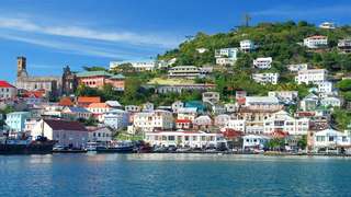 Karibische Inseln ab Martinique 