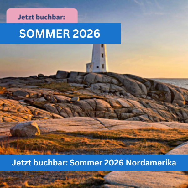 Jetzt buchbar: Weitere Routen im Sommer 2026