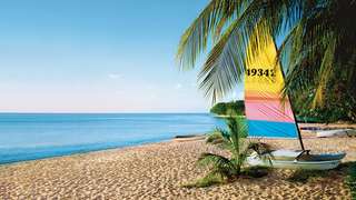 Karibische Inseln ab Barbados