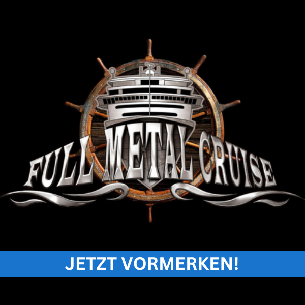 Full Metal Cruise XIII – Part I und II