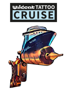 Wildcat Tattoo Cruise