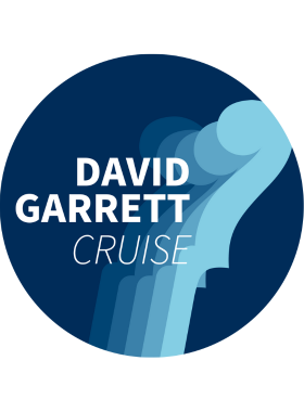 David Garrett Cruise
