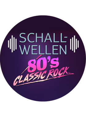 Schallwellen – 80's Classic Rock