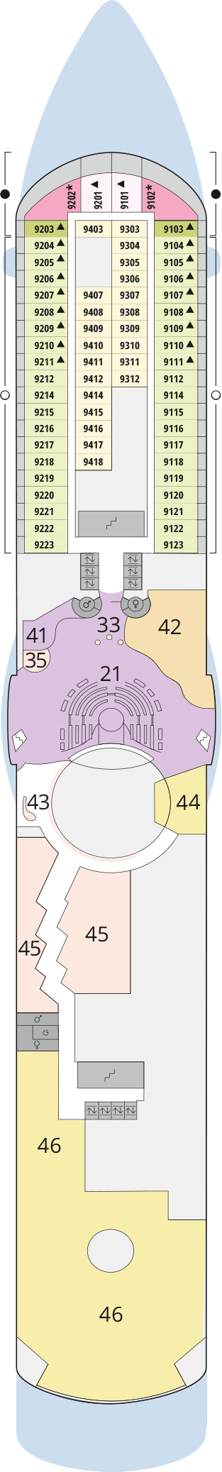 Deck 9
