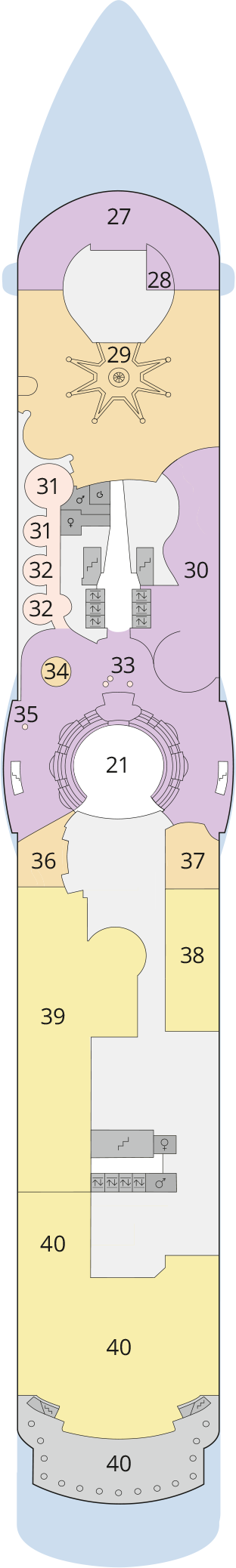 Deck 10