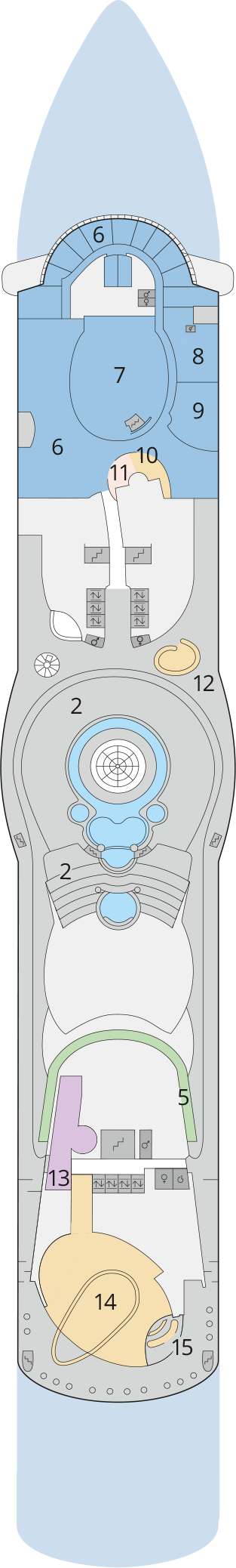 Deck 12
