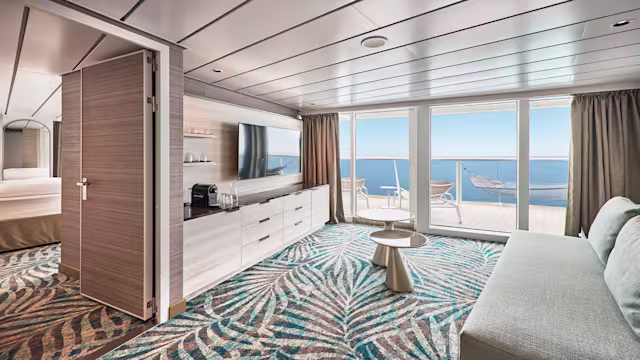 Fernweh Suite