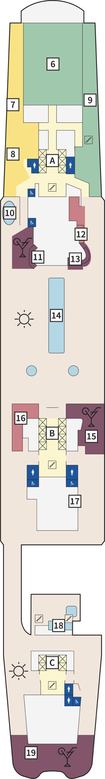 Deck 17