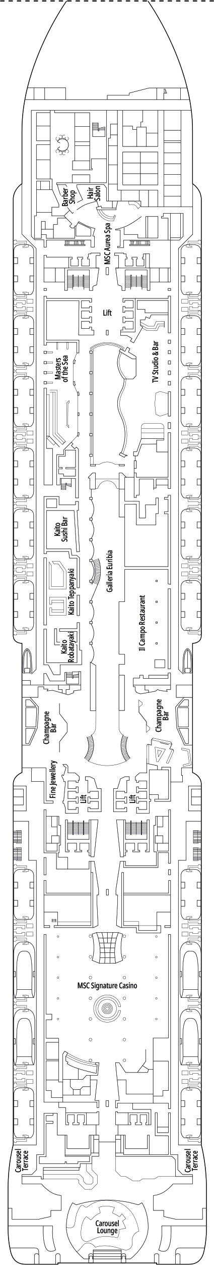 Deck 7