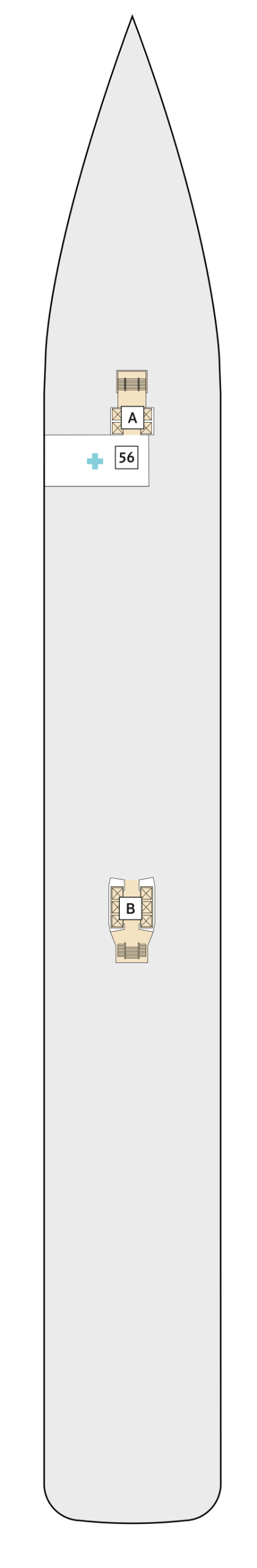 Deck 2- Anker