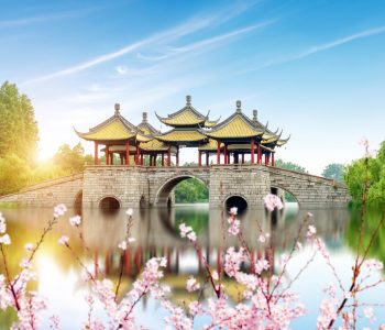 Große Japan-Rundreise zur Frühlingsblüte 1