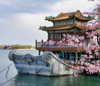 Große Japan-Rundreise zur Frühlingsblüte 2