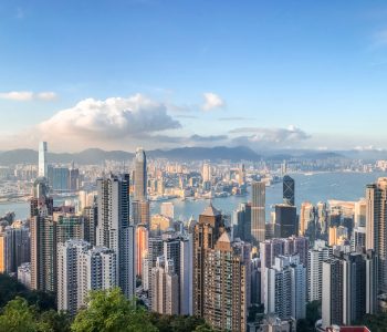 Japan, Taiwan, Vietnam & Hongkong 2