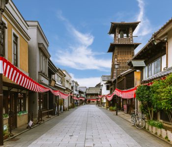 Weltenbummler Asien mit Japan zur Frühlingsblüte